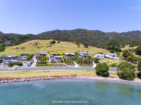 1931 Whangarei Heads Road, Whangarei Heads