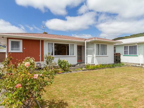 68 Karamu Crescent, Wainuiomata