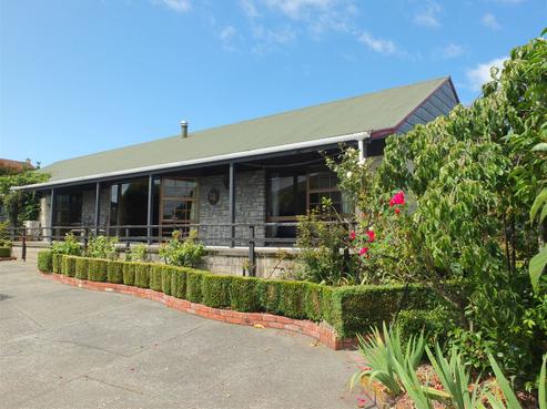 18 Macaulay Street, Gleniti