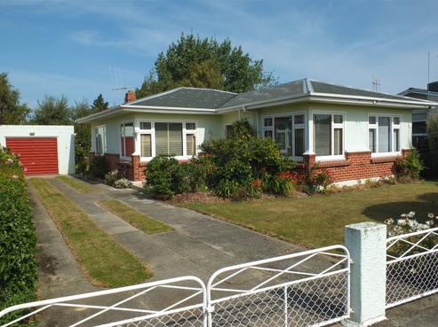 13 Milner Street, Oamaru