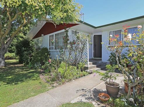 419 Murdoch Road West, Raureka