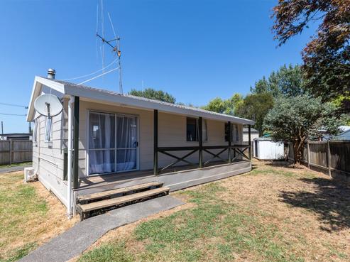 156B Higgins Road, Frankton