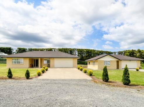 1292 Coatesville-riverhead Highway, Kumeu