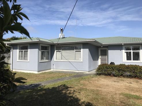 12 Elizabeth Street, Feilding