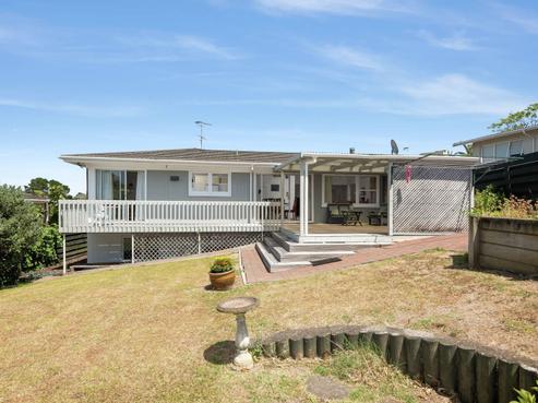 22 Haseler Crescent, Howick