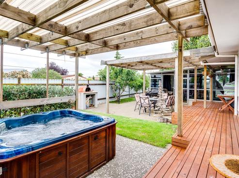 1 Fife Crescent, Tamatea