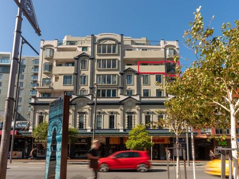 502/120 Courtenay Place, Te Aro