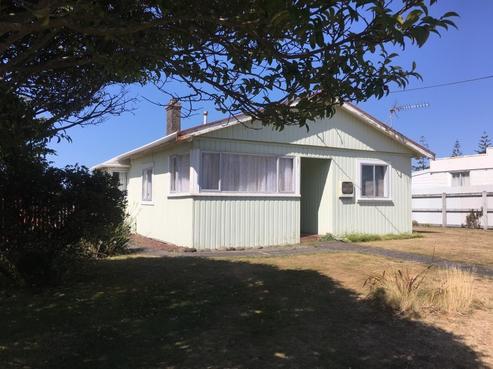 96 Domett Street, Waitara