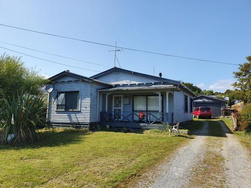 13 Macdougall Avenue, Dunollie