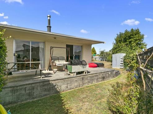 10 Belmont Place, Cambridge