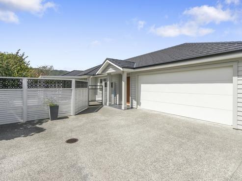 714B High Street, Boulcott