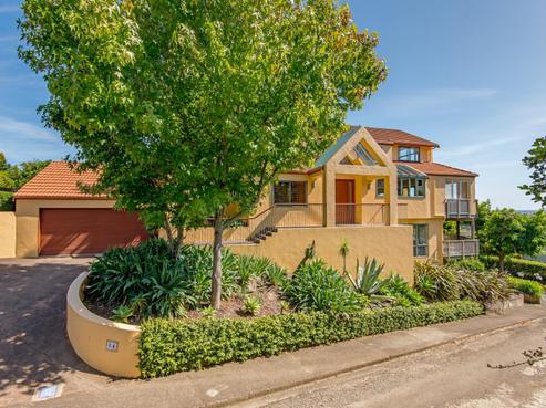 64 Clifton Terrace, Fitzherbert
