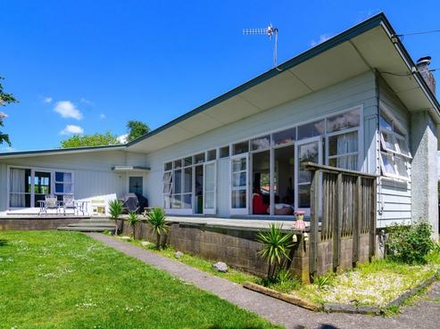 17 Reeve Road, Owhata