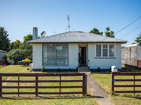 6 Merrin Avenue, Otorohanga