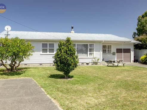 23 Armour Place, Onekawa