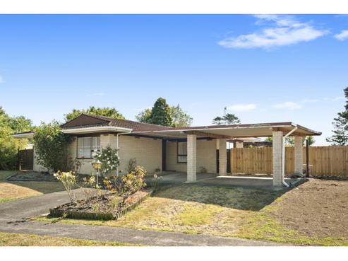 3 Heron Place, Waiuku