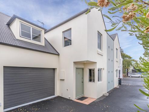 3/53 Ely Street, Christchurch Central