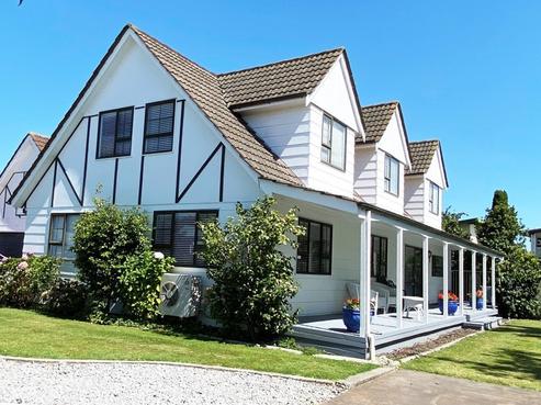 47A Avenue Road, Greenmeadows