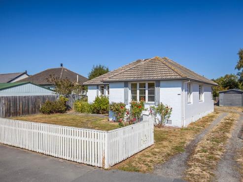 229 Williams Street, Kaiapoi