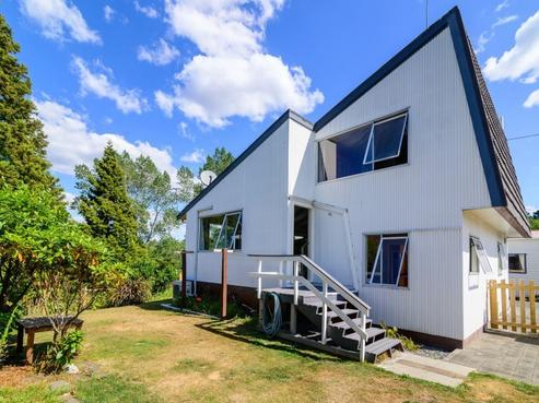 308 Sunset Road, Sunnybrook