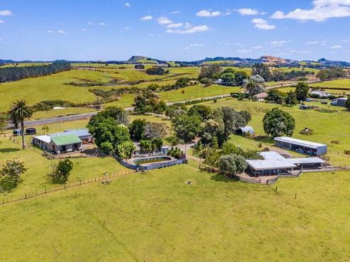 7220 State Highway 1, Pakaraka