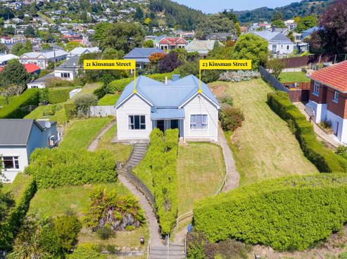 21 Kinsman Street, Kaikorai