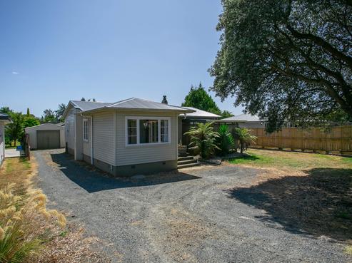 601 Ohaupo Road, Te Awamutu