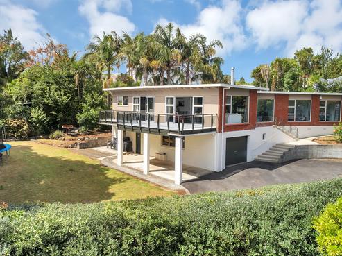 89A Crawford Crescent, Kamo