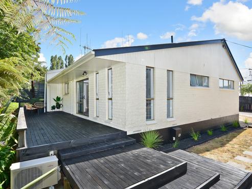 10A Waterford Road, Fitzroy
