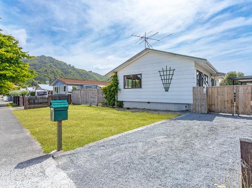 82 Totara Park Road, Totara Park