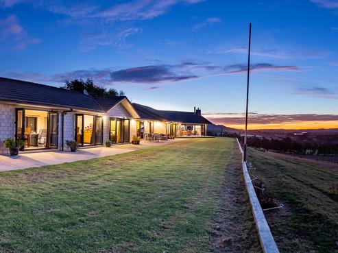 115 Kohanga Road, Te Kohanga