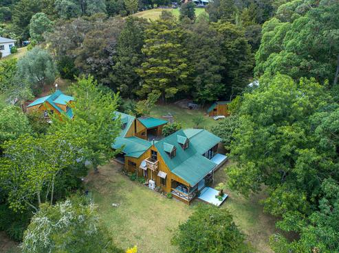 26 Whareora Road, Tikipunga