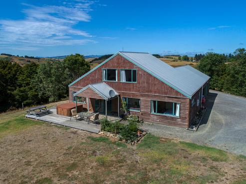 185 Knight Road, Ruatangata