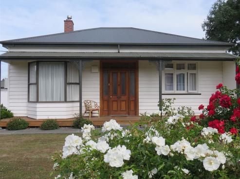 47 Wilson Street, Geraldine