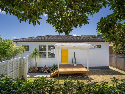 1/21 West Hoe Road, Orewa