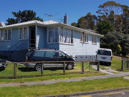 33 Endcliffe Road, Kaiti