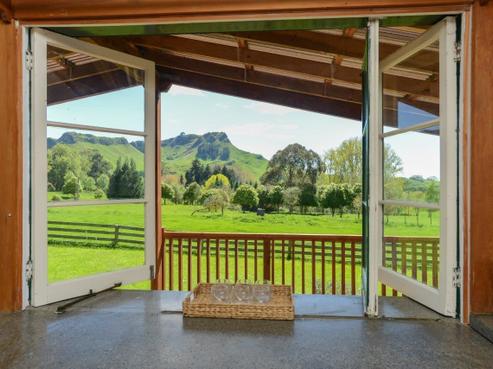 156 Matangi Road, Havelock North