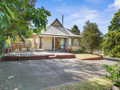 2/214 Moore Street, Howick