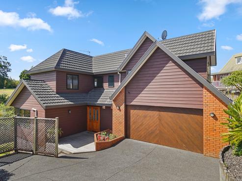 93A Botany Road, Botany Downs