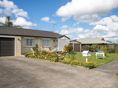 39 Darlington Street, Ngatea