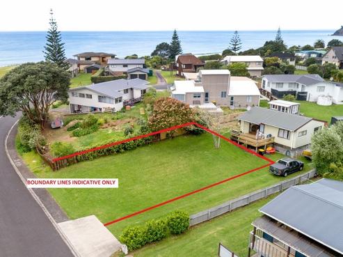 1A Dolphin Drive, Whiritoa