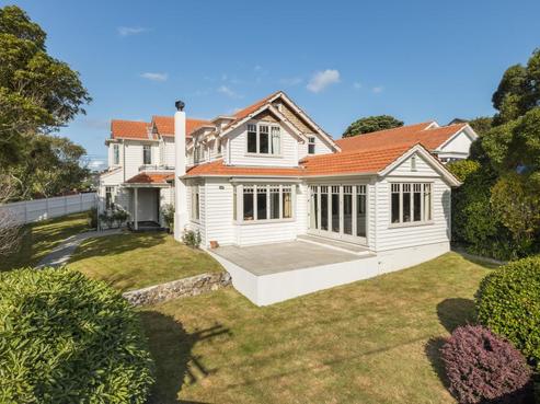 49 Homewood Avenue, Karori