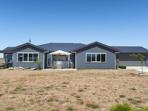 1048 Kahuranaki Road, Havelock North