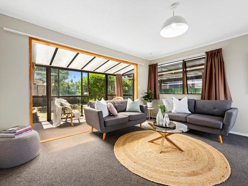 17A Bush Street, Naenae