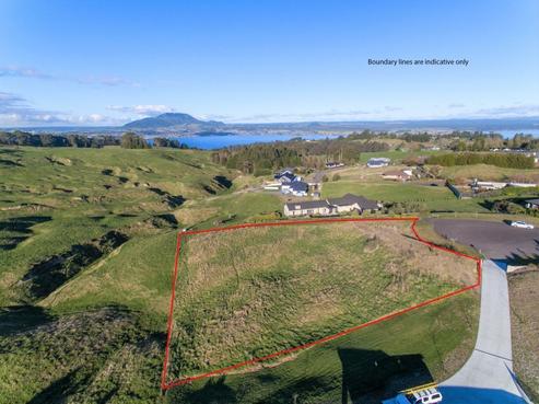 60 Glenlochy Rise, Acacia Bay