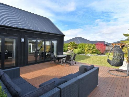 46 Huntingdon Drive, Rangiora