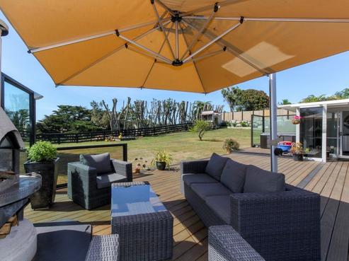 125 Junction Road, Mangorei