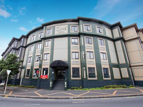 218/184 Symonds Street, Eden Terrace