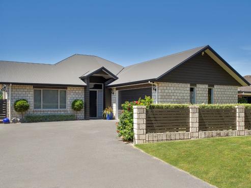 114 Burwood Road, Matamata