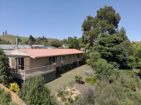 12 Frances Street, Tirau